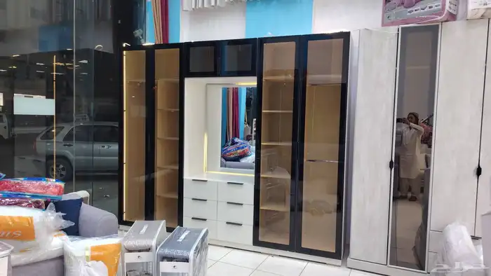 دولاب داخل تسري 3