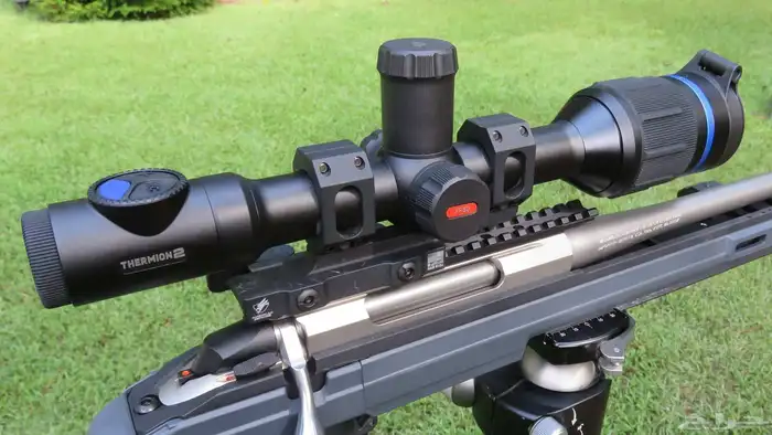 دربيل حراري ليلي يركب على السلاح يخلي الليل المظلم كانك صباح 5