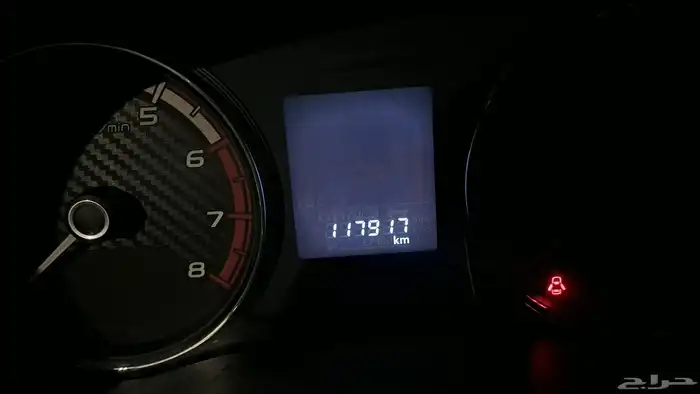 مستوبيشيL200 6