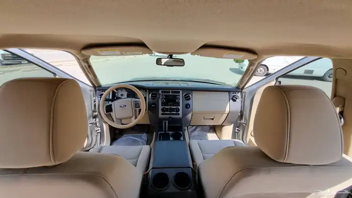 للبيع فورد اكسبديشن 2009 2