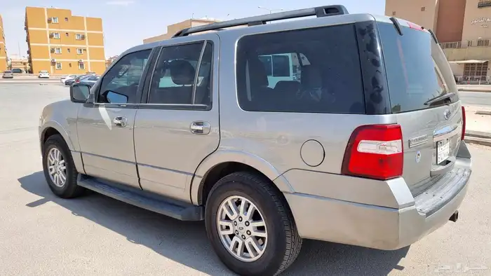 للبيع فورد اكسبديشن 2009 3