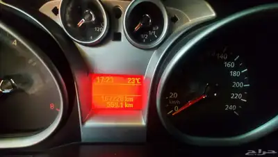 فورد فوكس 2010 index