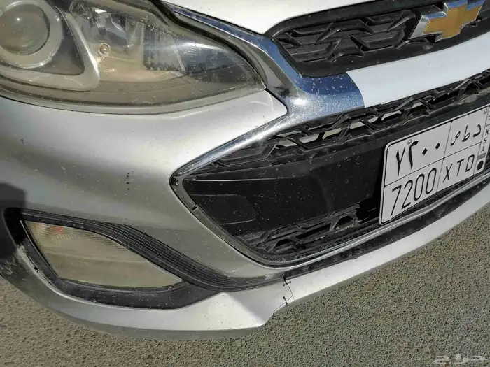 شيفروليه سبارك 2019 22