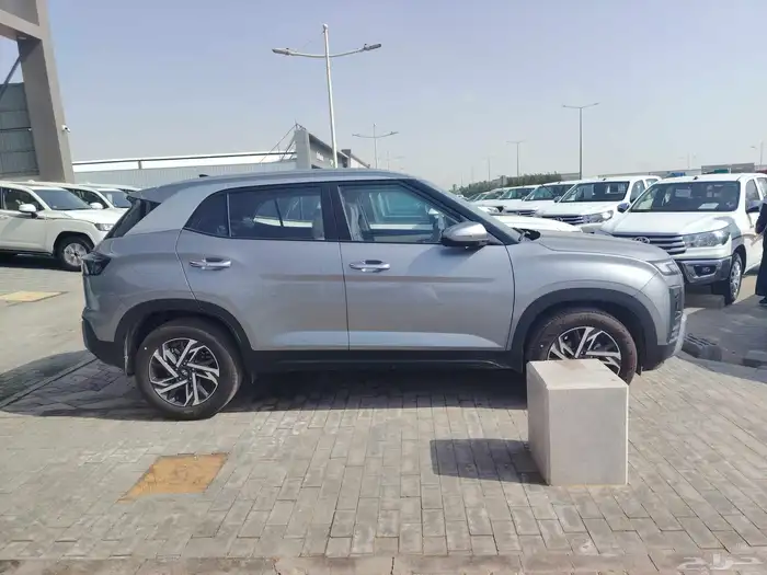 هيونداي كريتا 2026 3