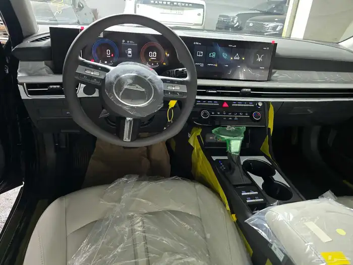 سوناتا فليت 2026 6