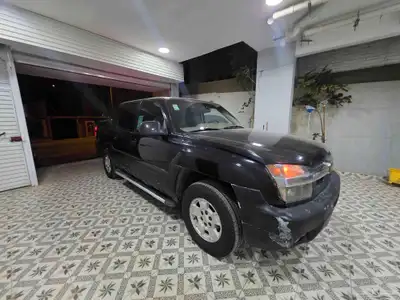 شيفروليه افلانش أمريكي فل شغل وامشي index