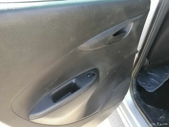 شيفروليه سبارك 2019 14