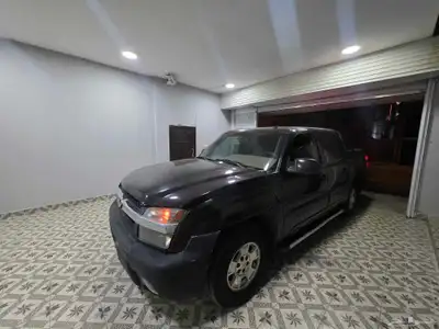 شيفروليه افلانش أمريكي فل شغل وامشي index