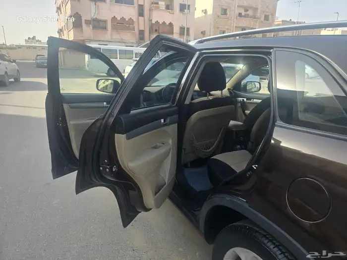 سورينتو موديل 2014 6