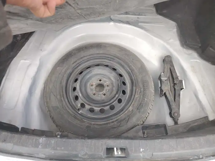 كورلا للبيع قير تماتيك 2012 4