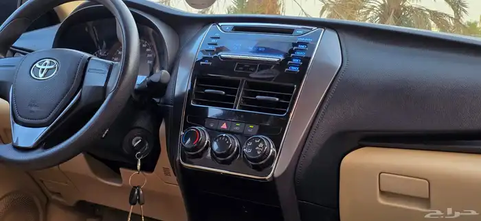 يارس 2022 إستاندر 15