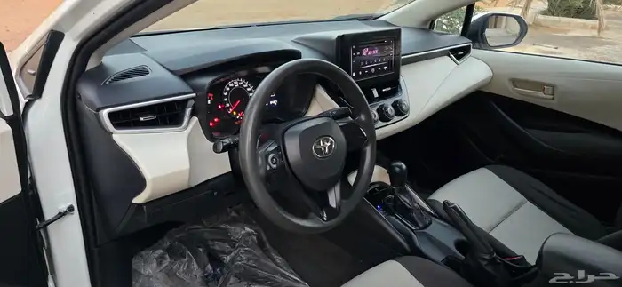 كورولا 2020 إستاندر 1.6 6