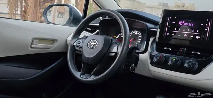 كورولا 2020 إستاندر 1.6 16