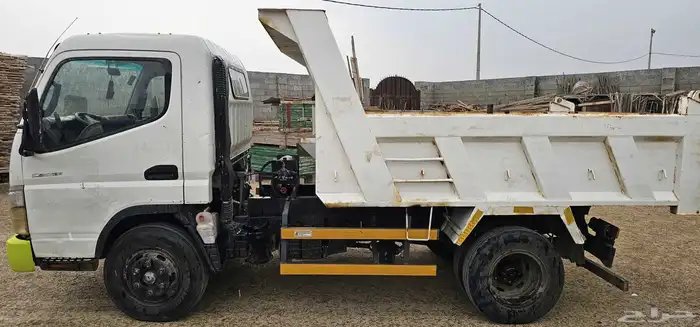 قلاب ميتسوبيشي2013 3