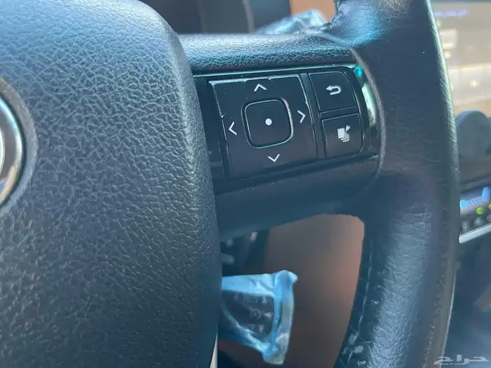 تويوتا فورتشنر 2020 سعودي 13