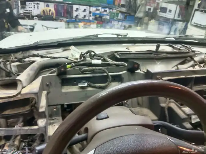 جمس يوكن 2007 2