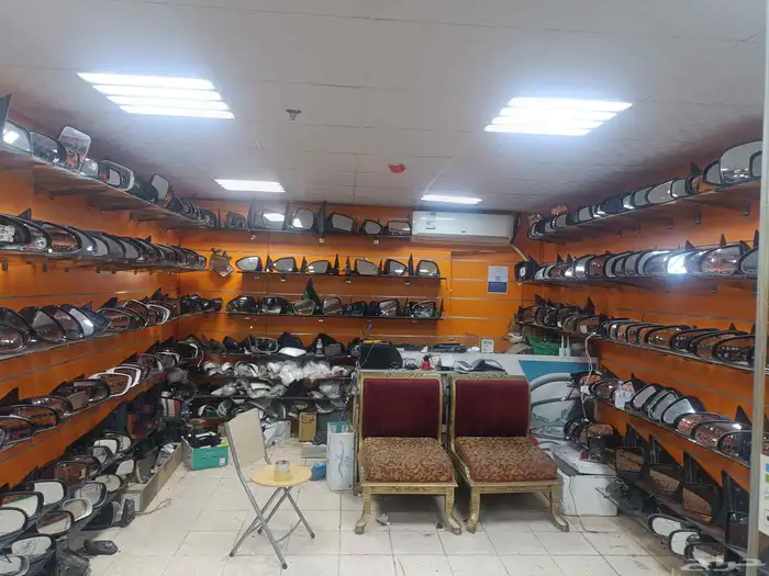 مرايات الابتكار 1