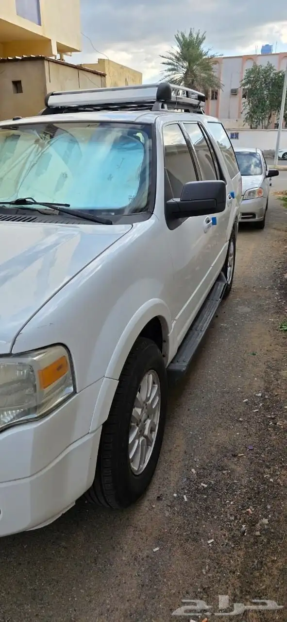 جيب اكسيبيديشن 2013 3