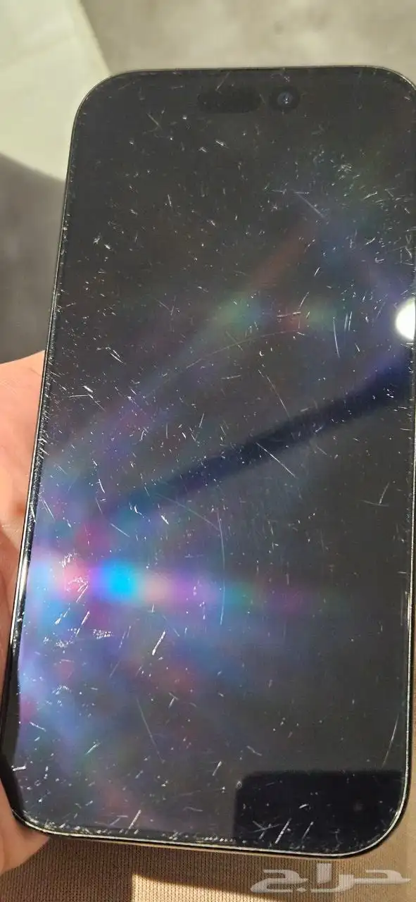 ايفون 16 برو 5