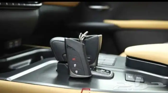 لكزس AH_300UX هايبرد 2024 5