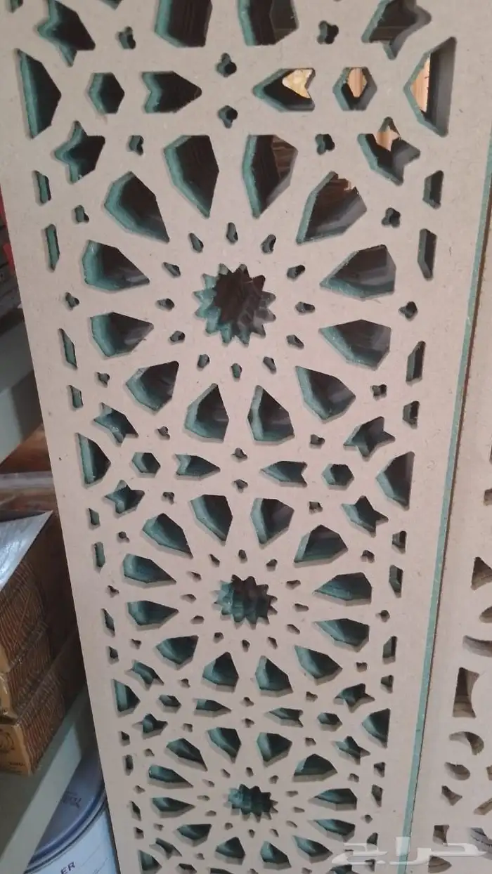 نجار ديكورات واعمال خشبيه 8