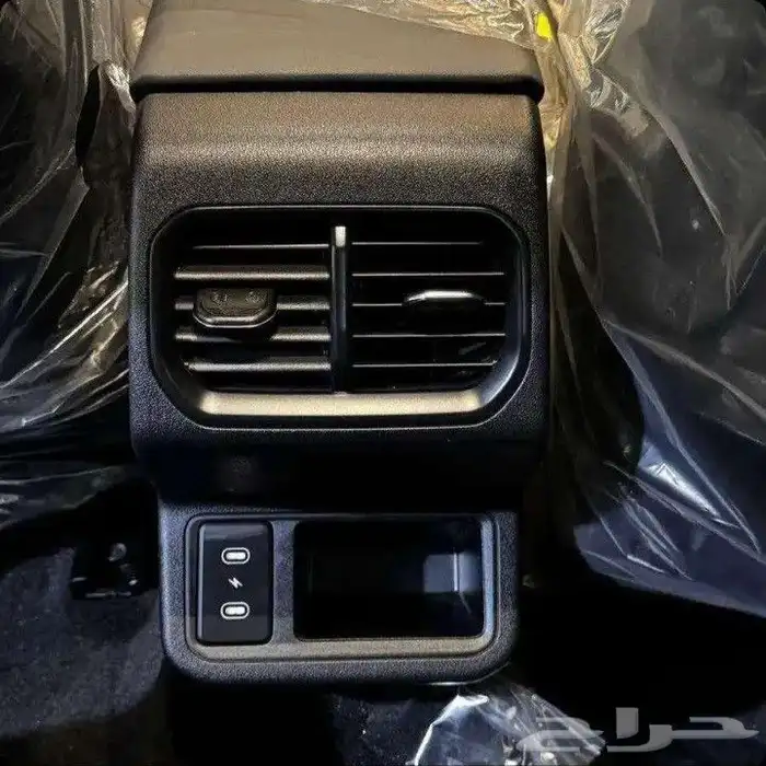 كيا K4 موديل 2026 استاندر متوفر بالاقساط 4