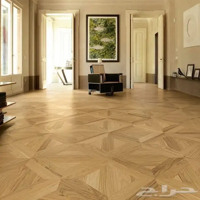 natural wood flooring 2