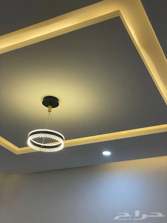 سلام انالمغربي معلم ديكورات جبس المغربي   ينبع 6