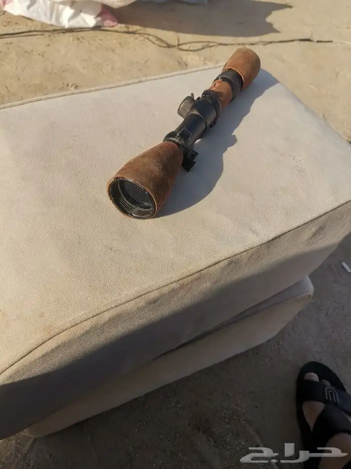 أدوات تخييم 1