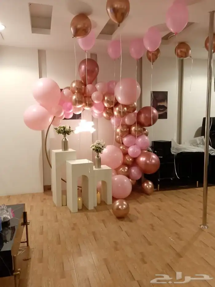 تنسيق حفلات مناسبات 6