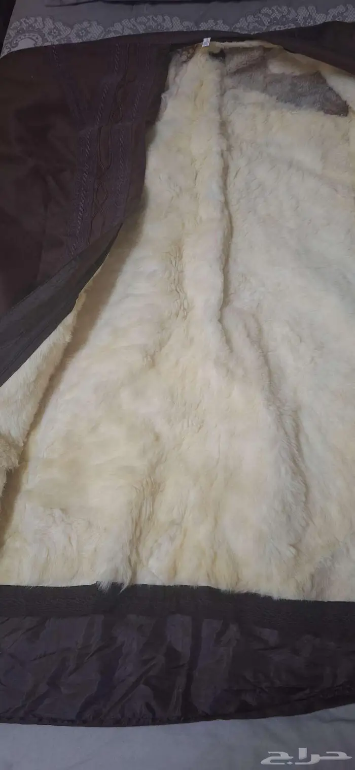 فروه طفاليه جديده 4