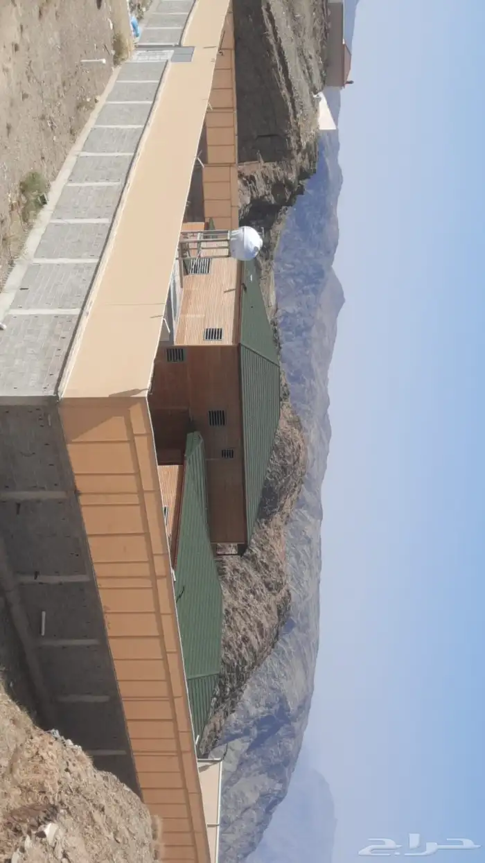 مشب نار قرميد 1