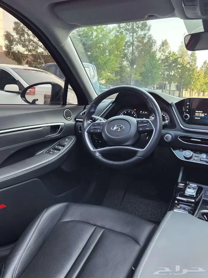 سوناتا2022 فل كامل 8