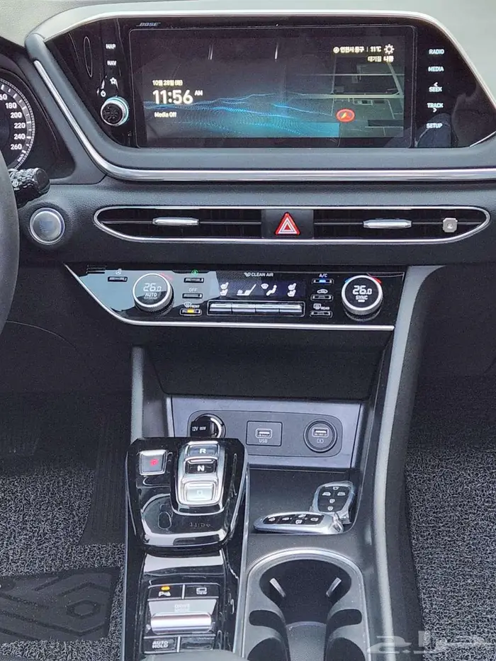 سوناتا2022 فل كامل 10