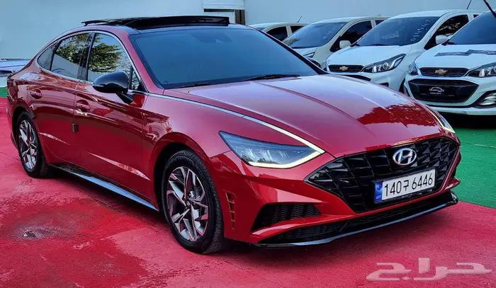 سوناتا2022 فل كامل 13