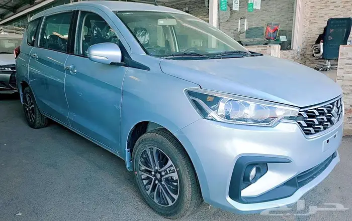 سوزوكي ارتيجا فل جي ال اكس 2025 عروض نهاية العام 13