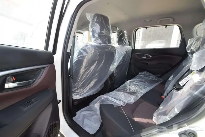 تويوتا اوربان GL استاندر بنزين 2026 اقل سعر كاش واقساط 10