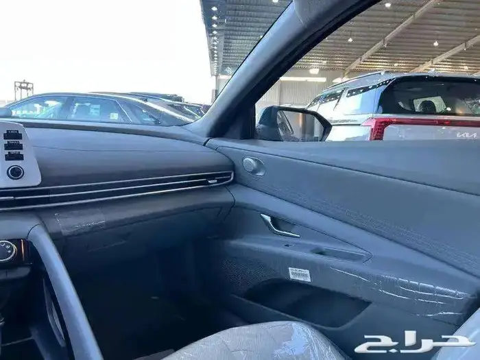 هيونداي النترا سمارت 2026 15