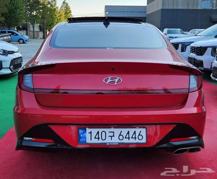 سوناتا2022 فل كامل 6