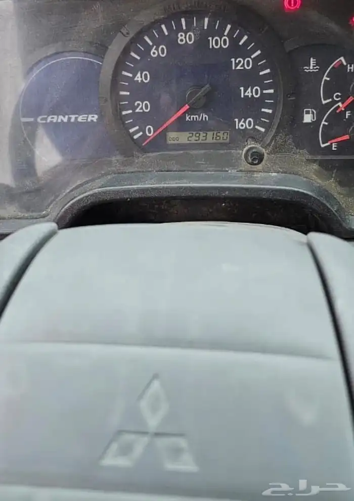 قلاب ميتسوبيشي2013 1