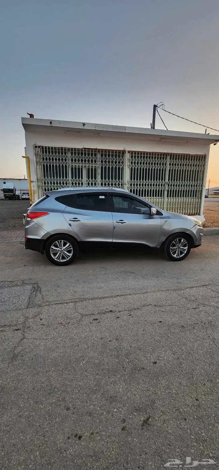 توسان للبيع 2015 2