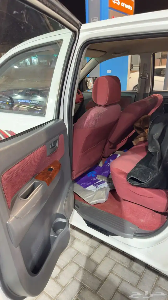 هايلوكس2014 عليه خط2013 7