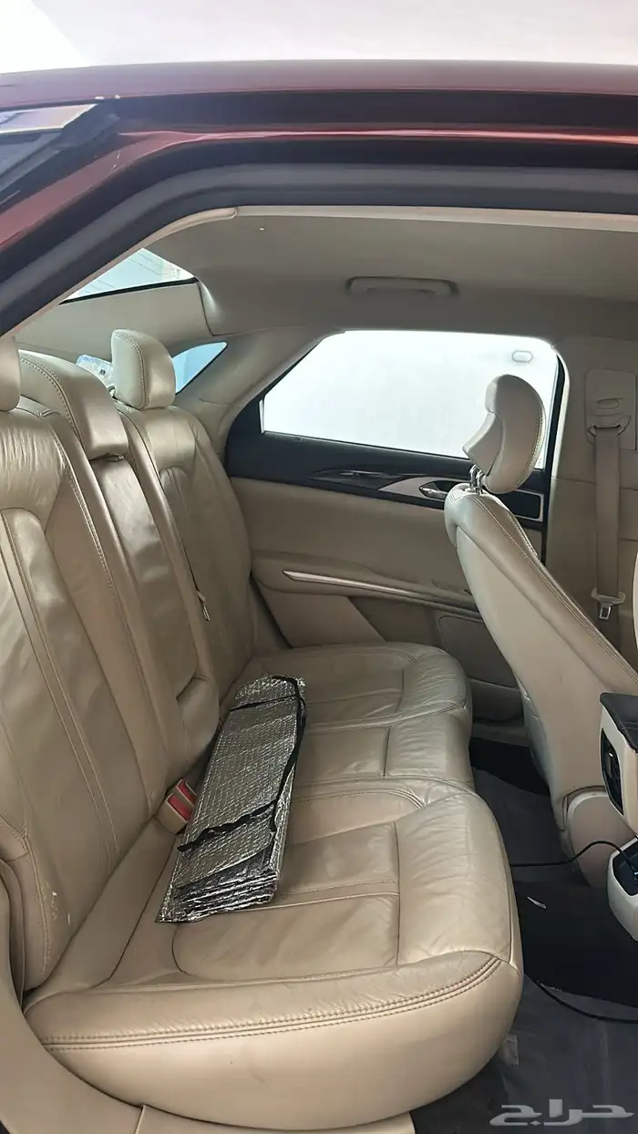 لينكون MKZ 2015 14