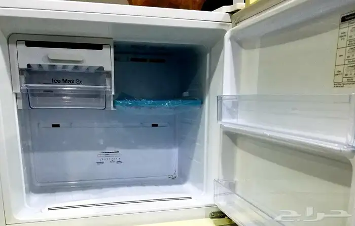 ثلاجة سامسونج Samsung Refrigerator 1