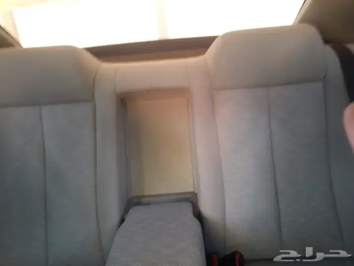 هونداي سوناتا 2008جير توماتيك 4سلندر 1