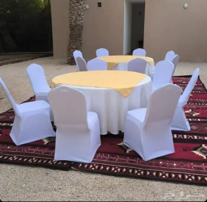 تاجير دفايات تاجير جلسات شعبيه تاجير كراسي وطاولات تاجير مظل 8