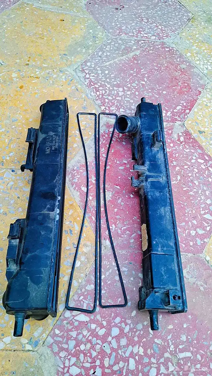 غطيان لديتر علوي وسفلي النترا 2016 2