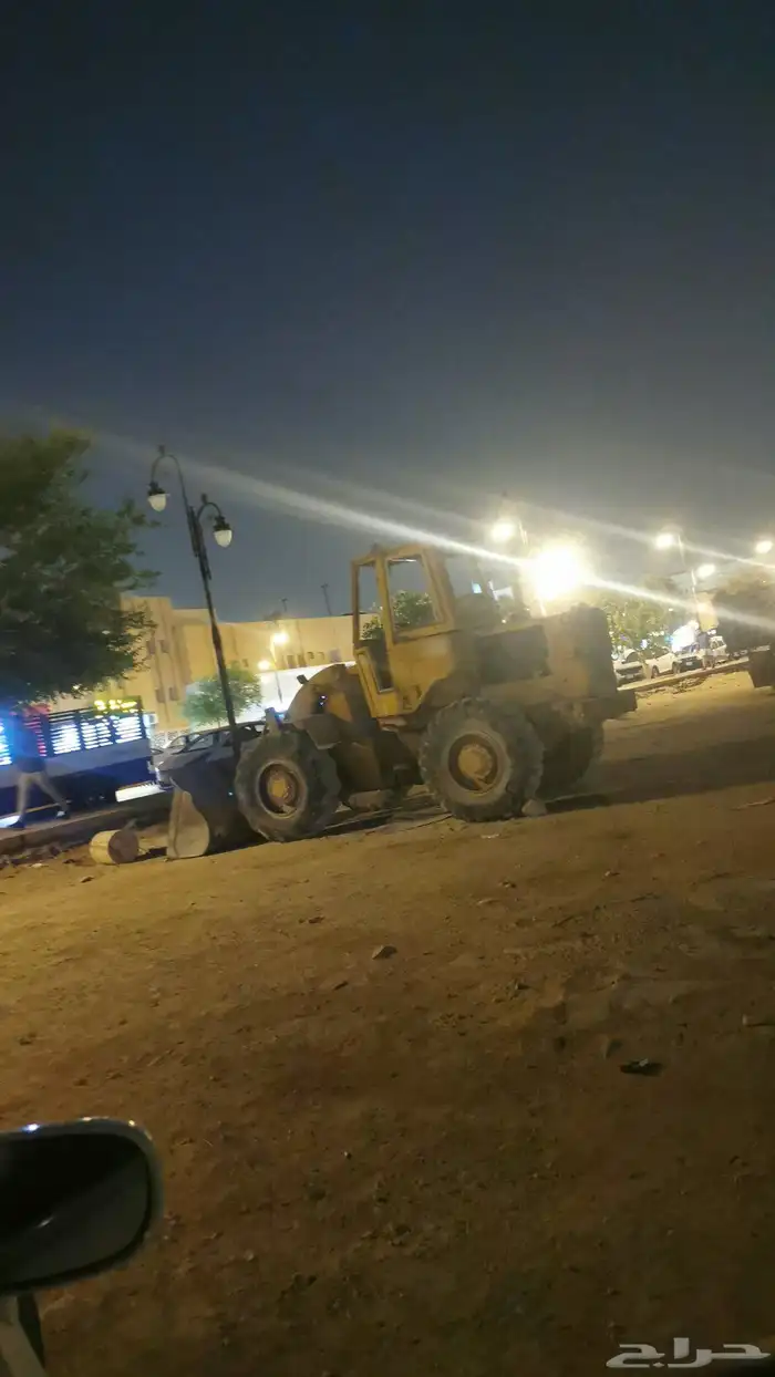 شيول للايجار في شمال الرياض حفر الا رضي وترحيل وتوريد ادفان 1