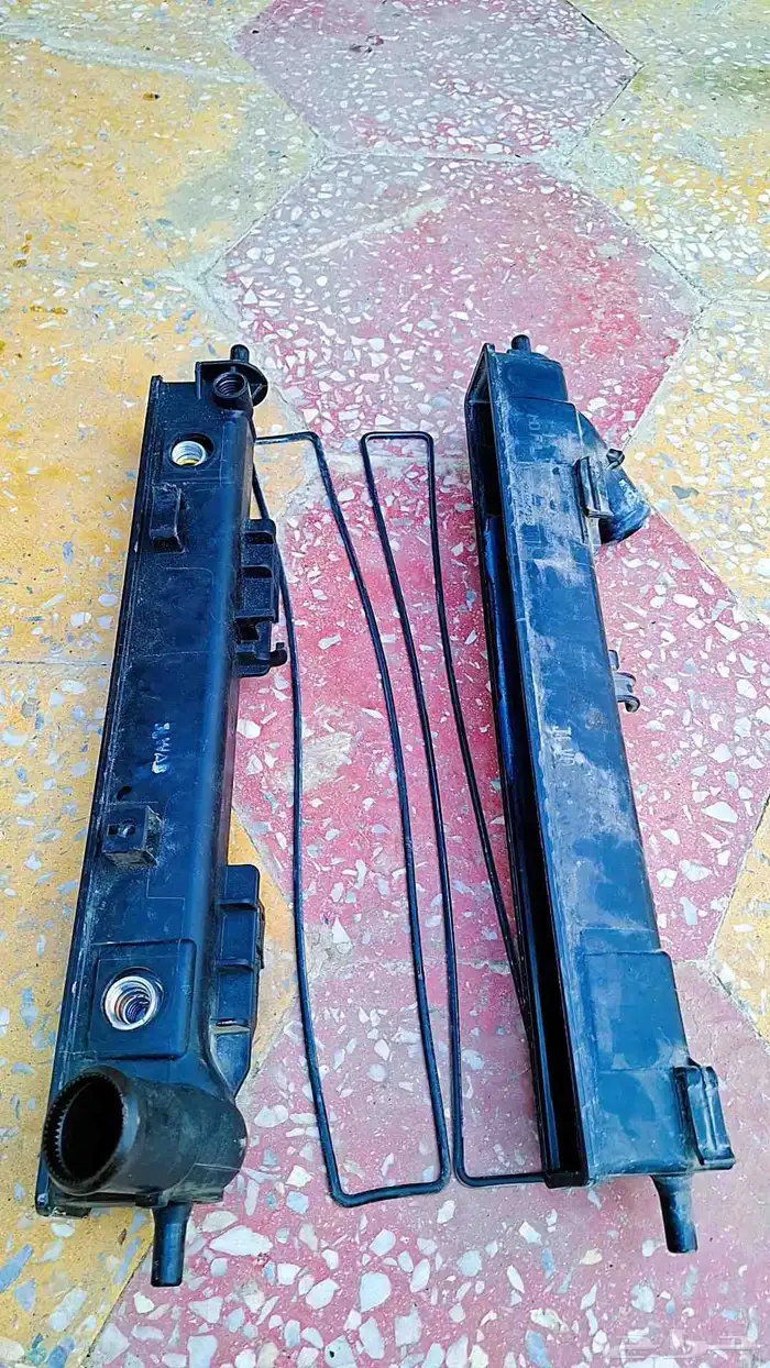 غطيان لديتر علوي وسفلي النترا 2016 3