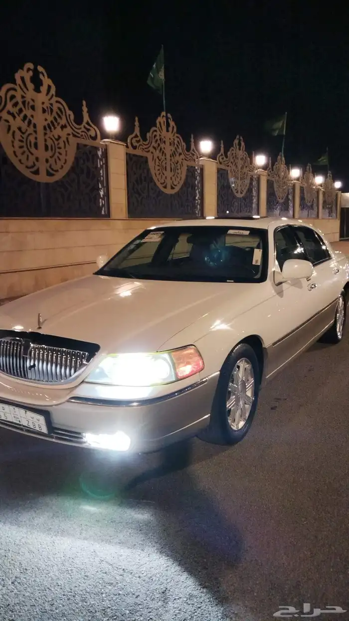 تاون كار 2005 فل كامل 1